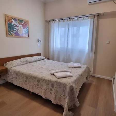 Hotel Mar-2